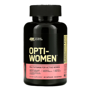 Opti-Woman 60 капсул, 11990 тенге